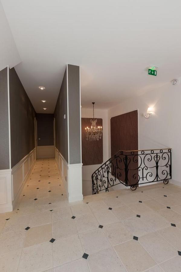 Le Clos Des Belvals Blancs-Coteaux Exterior photo